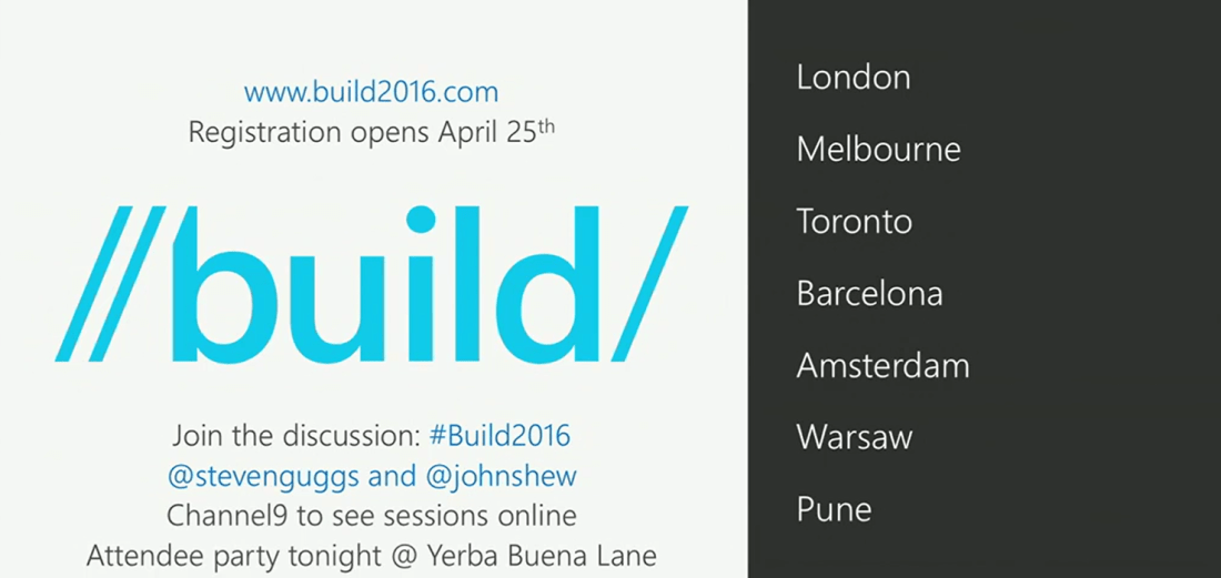 build2016
